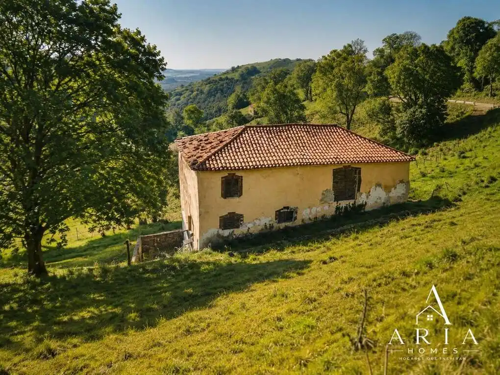 Haus zum Verkauf in Solórzano, imagen 2