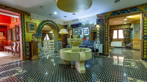 Foto 5 de Casa o xalet en venda a Calle Hogar Provincial, 16, Santa Faz, Alicante / Alacant