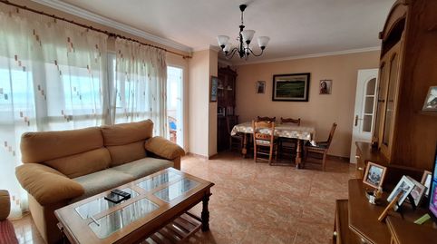 Foto 5 von Wohnung zum Verkauf in Avenida de España, Centro- San Felipe - Huerta Fava, La Línea de la Concepción