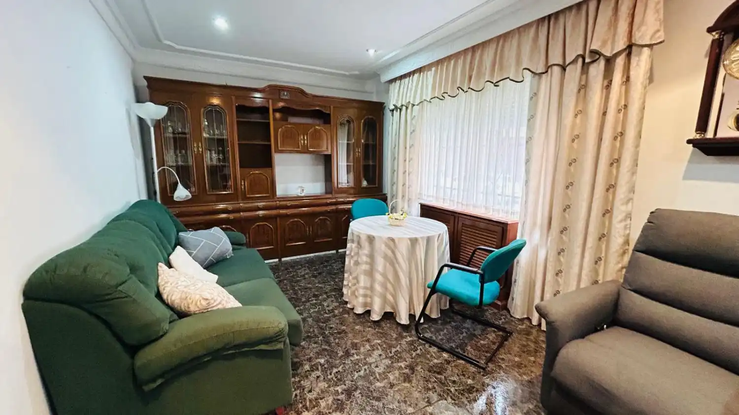 Wohnung mit Aufzug zum Verkauf in BERNABE CANTOS, imagen 18