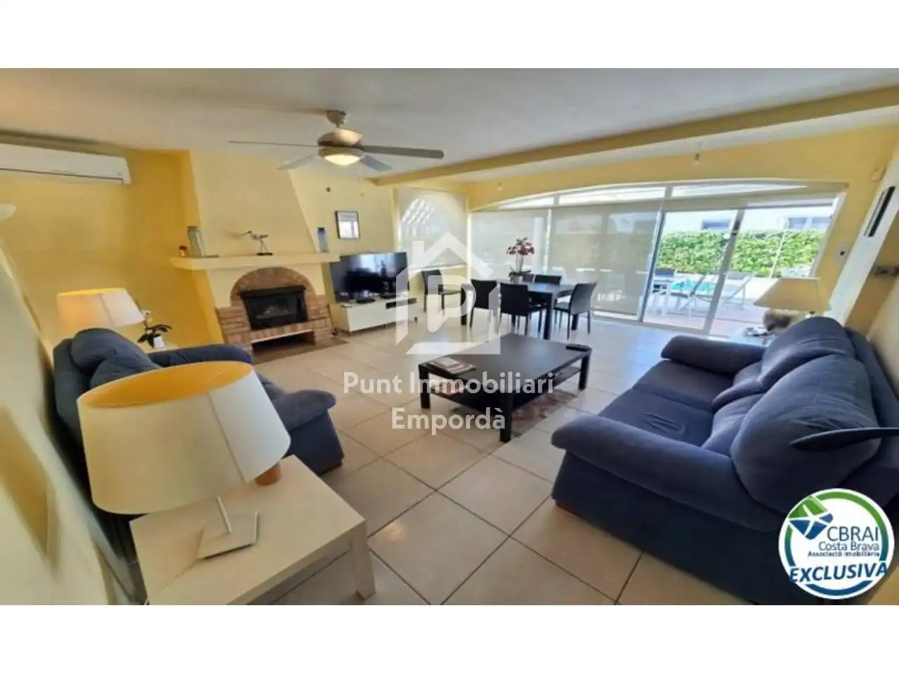 Casa con piscina en venta en Calle Montseny, imagen 9