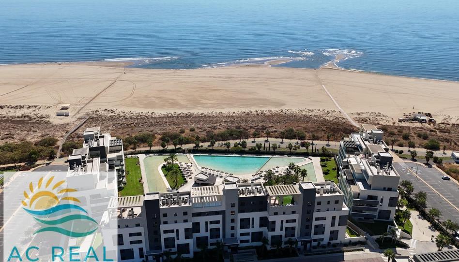 Photo 1 of Apartment for sale in Calle Pelicanos de Los, Punta del Moral, Huelva