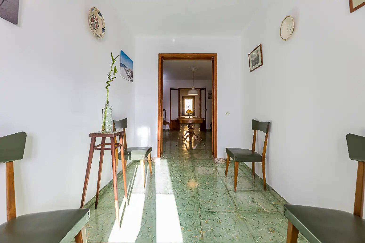 Casa o xalet en venda en Maó - Mahón amb Aire condicionat, Calefacció i Jardí privat