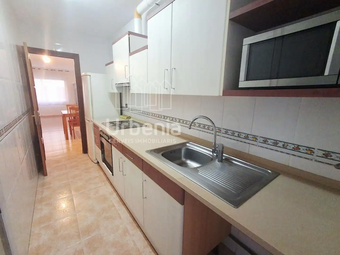 Cocina de Piso en venta en Banyeres