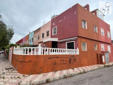 Dúplex en venda a Zona Carrefour - Urbanizaciones