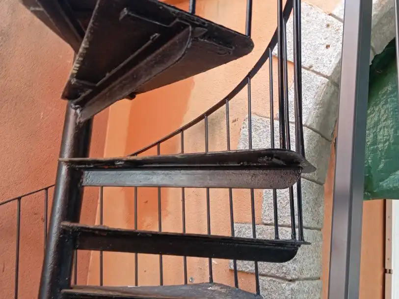 Casa a schiera con giardino in vendita a Carrer Castell de Siurana 1, imagen 19