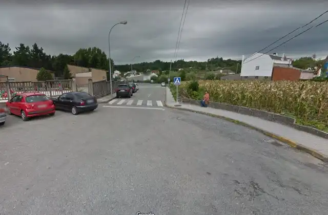 Terreni e lotti in vendita a Rúa Ferrol 95