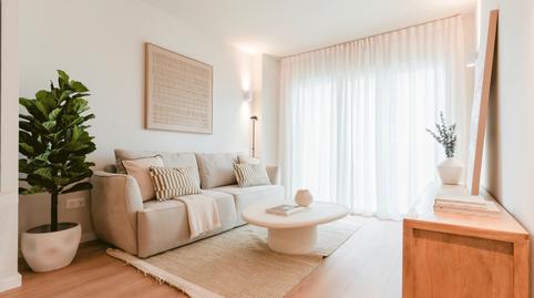 Foto 5 de Pis en venda a Avinguda de Jaume I, Sant Pere, Barcelona