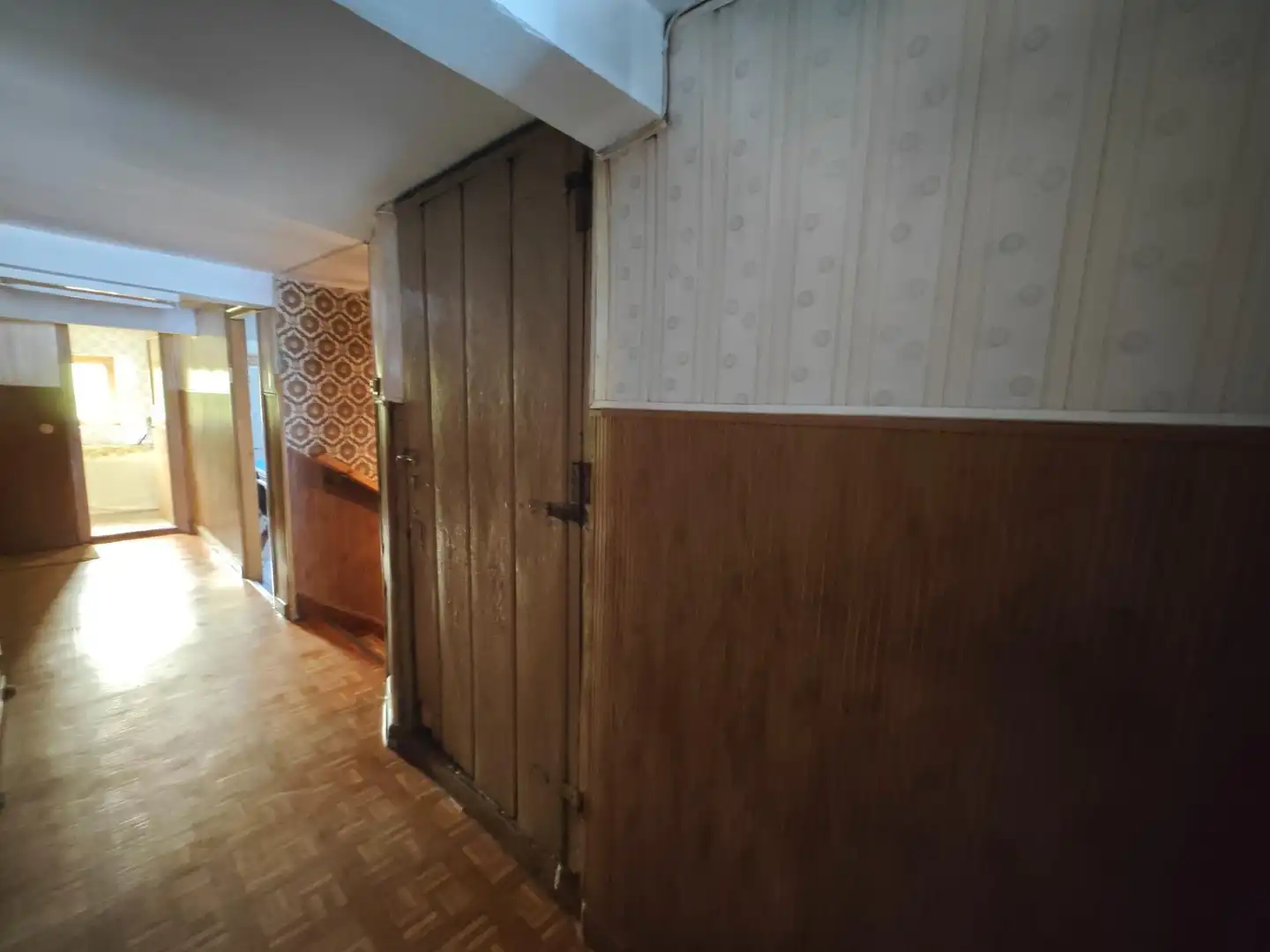 Casa adosada en venta en Alfoz de Lloredo