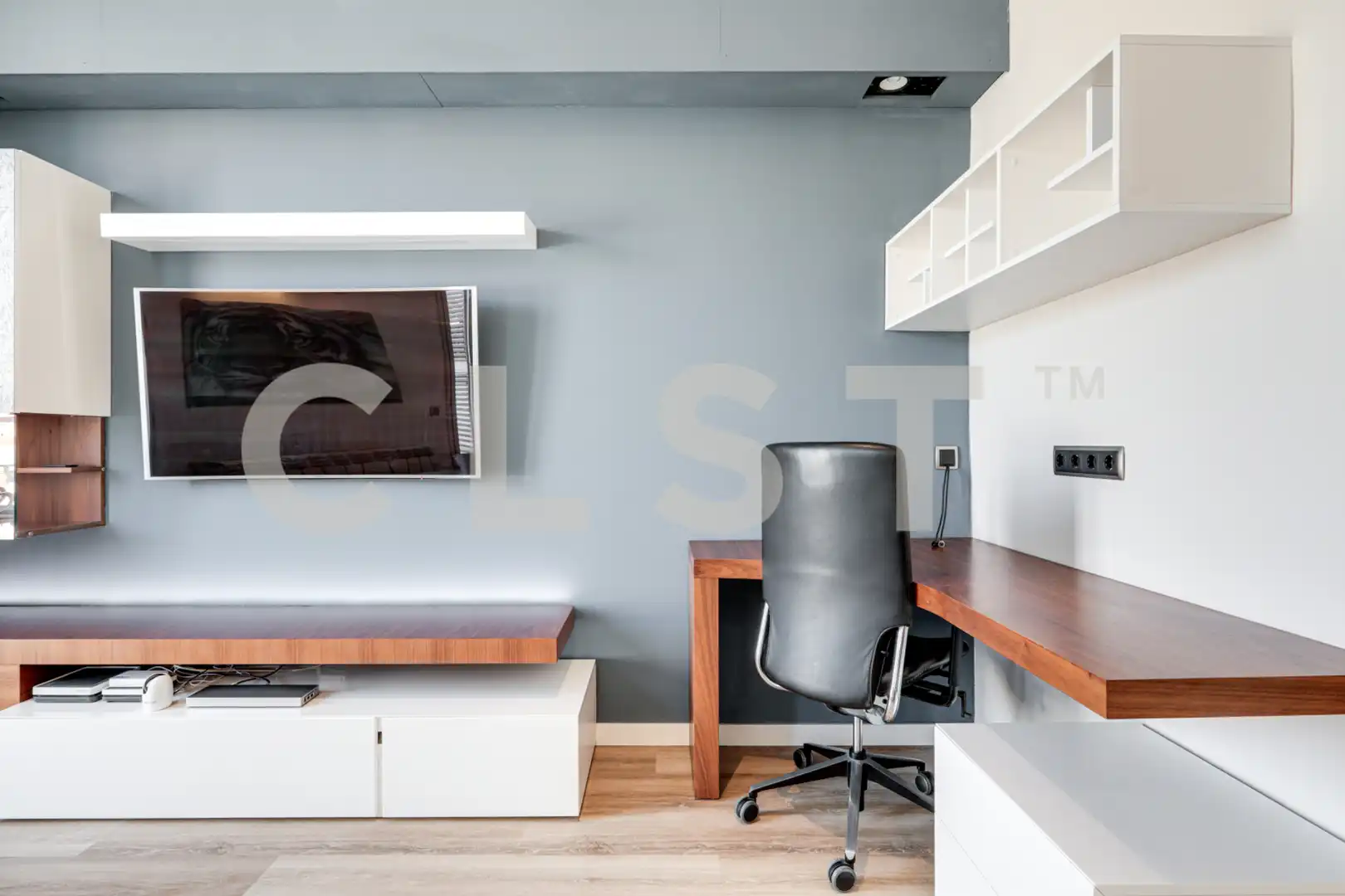 Penthouse mit Terrasse zum Verkauf in Eixample, imagen 7