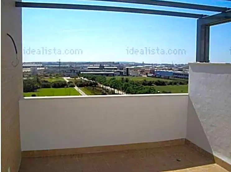 Penthouse mit Pool zur Miete in Cerro - Amate, imagen 2