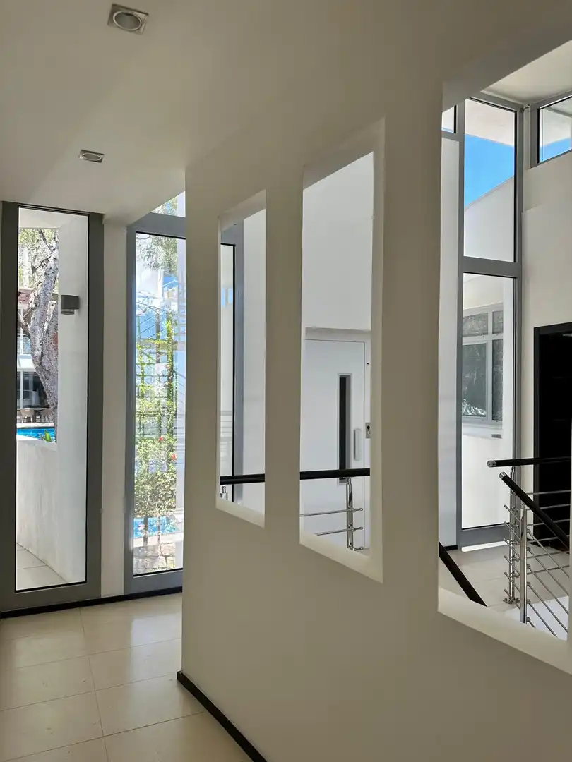 Casa a schiera con piscina in vendita a Milla de Oro, imagen 7