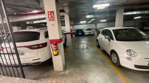 VENTA PLAZA DE GARAJE EN EL CENTRO DE ANTEQUERA, Bild 2