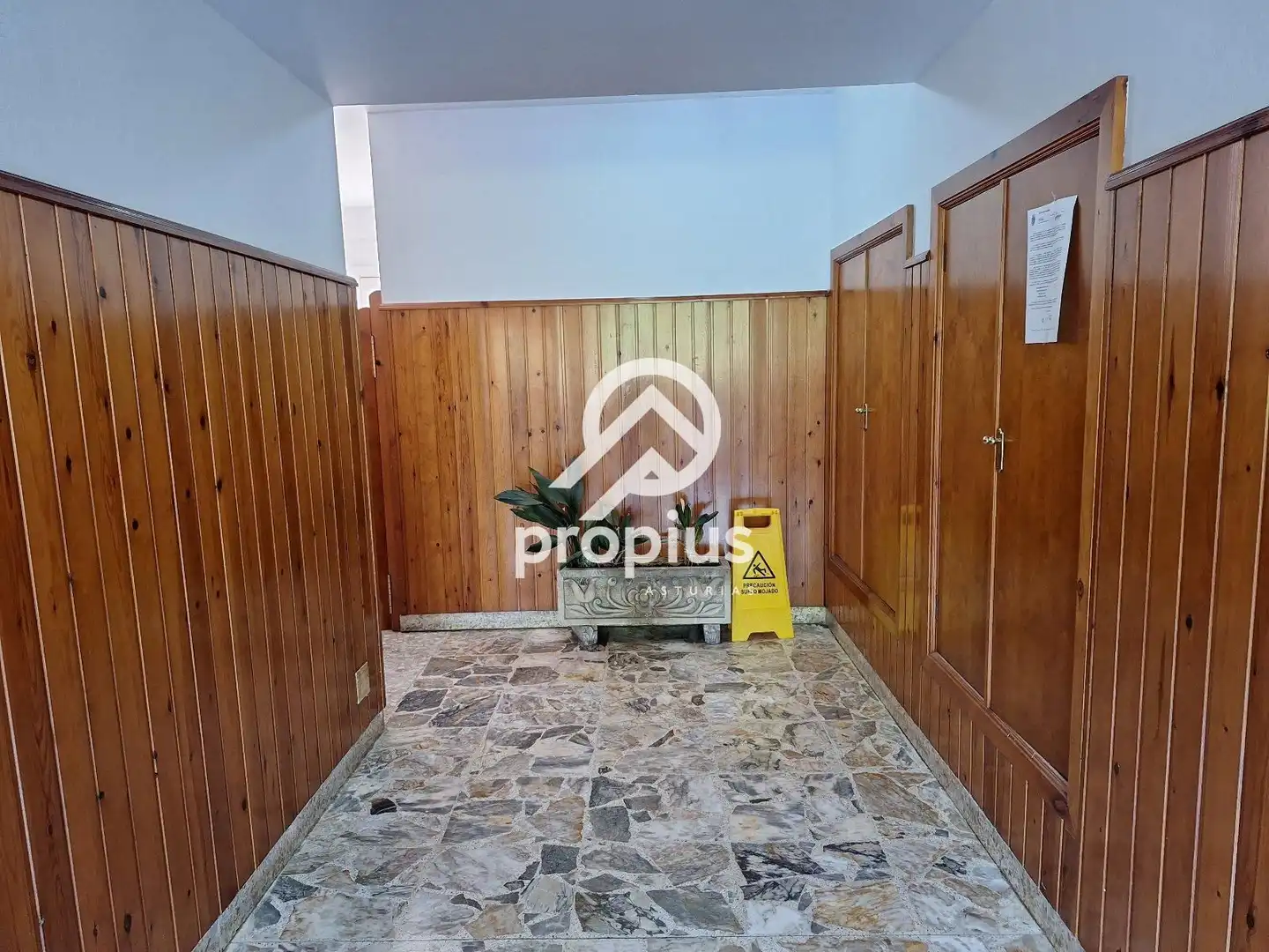 Flat for sale in Piloña  with Heating and Furnished