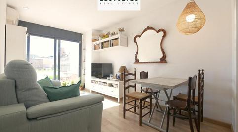 Foto 2 von Wohnungen zur Miete in Carrer de Pi I Margall, La Punxa, Palafrugell