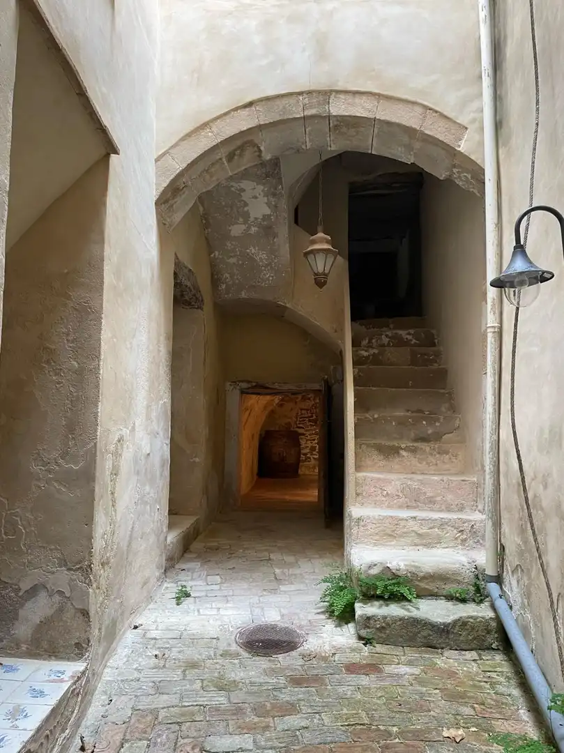 Maison avec terrasse à vendre à Benissa pueblo, imagen 61