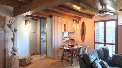 Foto 4 de Piso en venta en Calle Pedro Pac Roda de Isabena, Isábena, Huesca