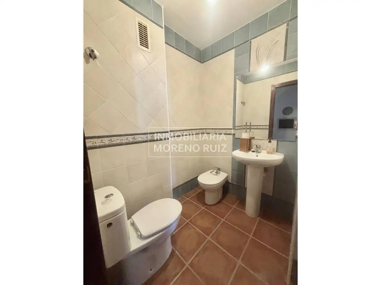 Bany de Casa o xalet en venda en Zuheros amb Moblat