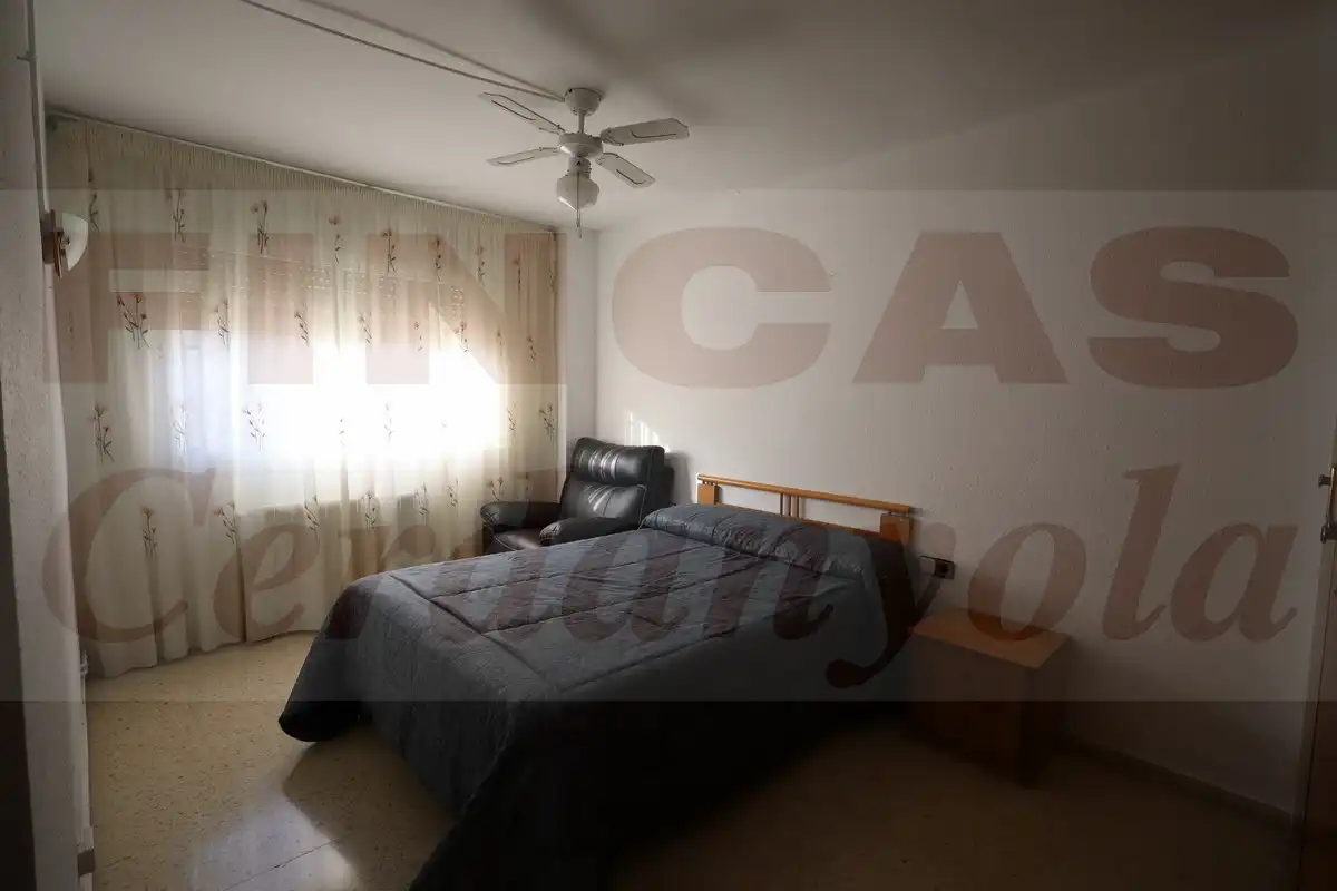 Habitación de Piso en venta en Cerdanyola del Vallès con Aire acondicionado, Calefacción y Balcón