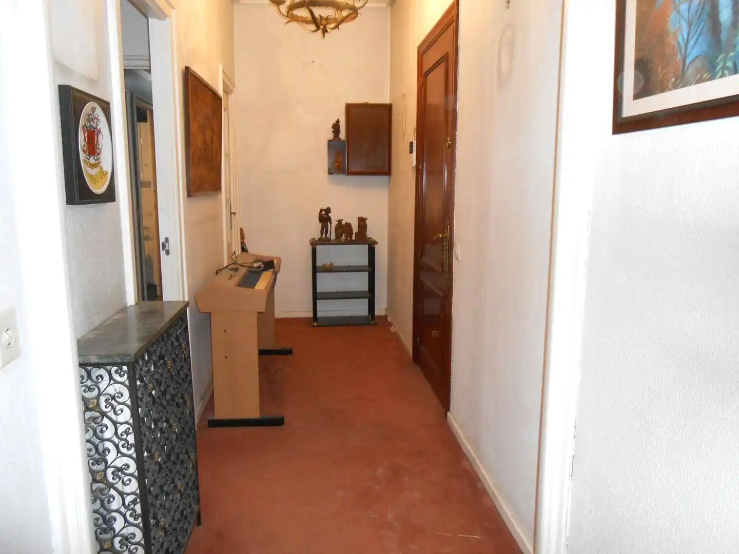 Flat with lift for sale in Autonomia Kalea, imagen 6