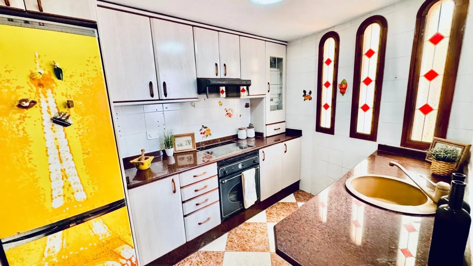 Bungalow con terraza en venta en Plaza Paris, imagen 19