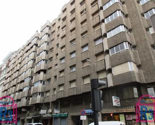 Exterior view of Office to rent in León Capital 