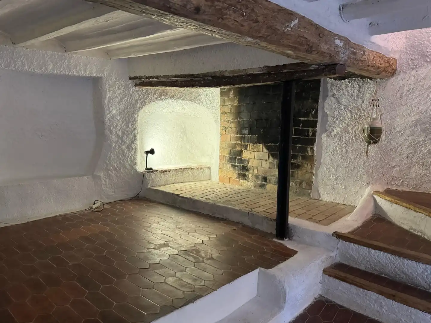 Casa amb terrassa en venda a Mont-ral, imagen 9