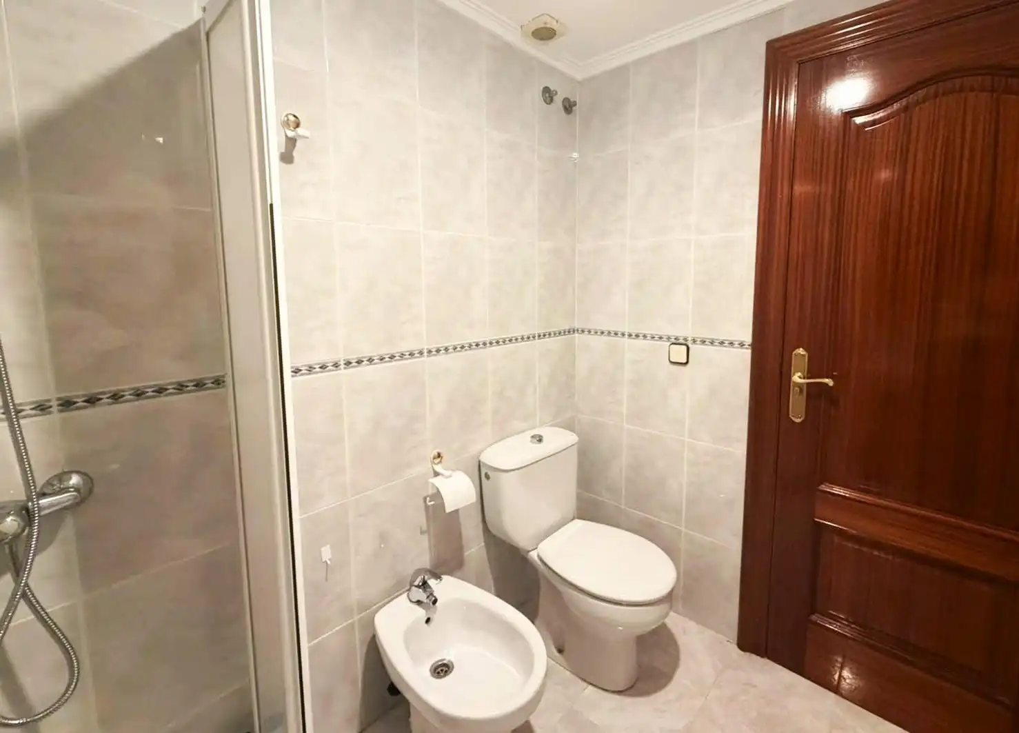 Baño de Casa o chalet de alquiler en Rafelbuñol / Rafelbunyol, Valencia