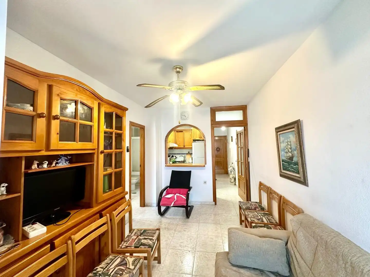 Apartments for sale in Calle de Patricio Zammit, 48, Las Piscinas Naturales, Playa del Cura, Torrevieja