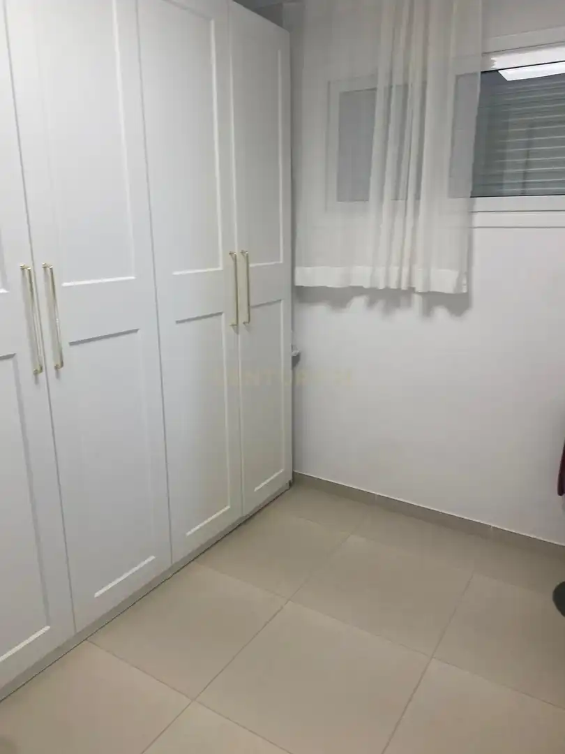 Dormitori de Apartament de lloguer en Adeje