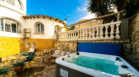 Photo 3 of Apartment to rent in Carrer la Perdiu, 32, Benissa, Spain, -1, La Viña - Montemar - San Jaime, Benissa