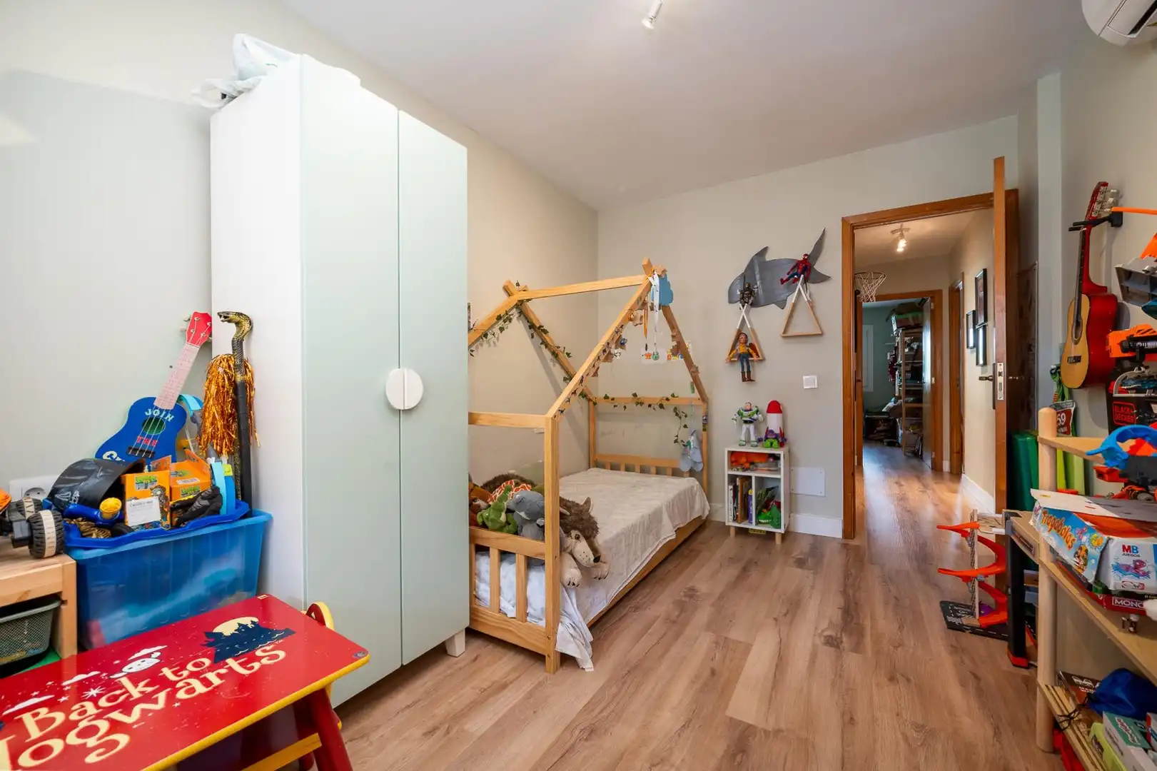 Mini appartamento con terrazza in vendita a Llevant, imagen 17