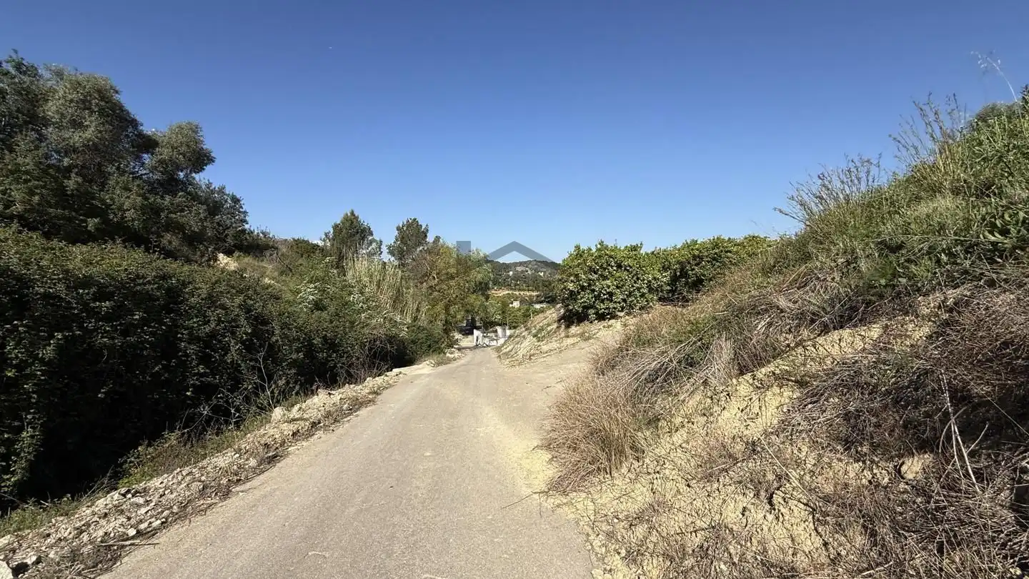 Finca rústica en venta en La Llosa de Ranes con Terraza, Trastero y Piscina