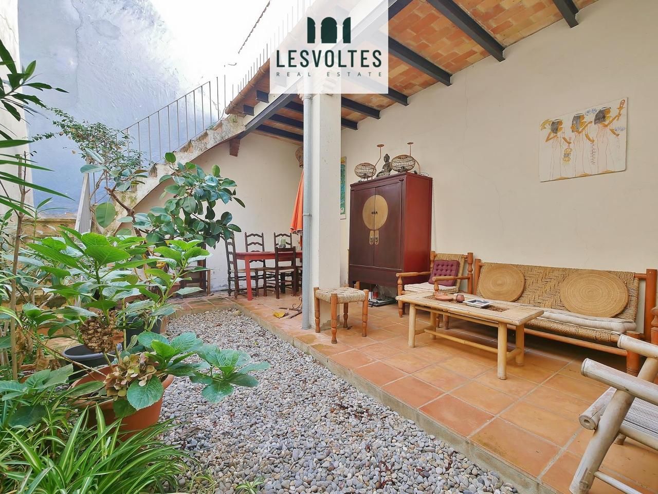 Terrassa de Casa o xalet en venda en Palafrugell amb Calefacció i Terrassa