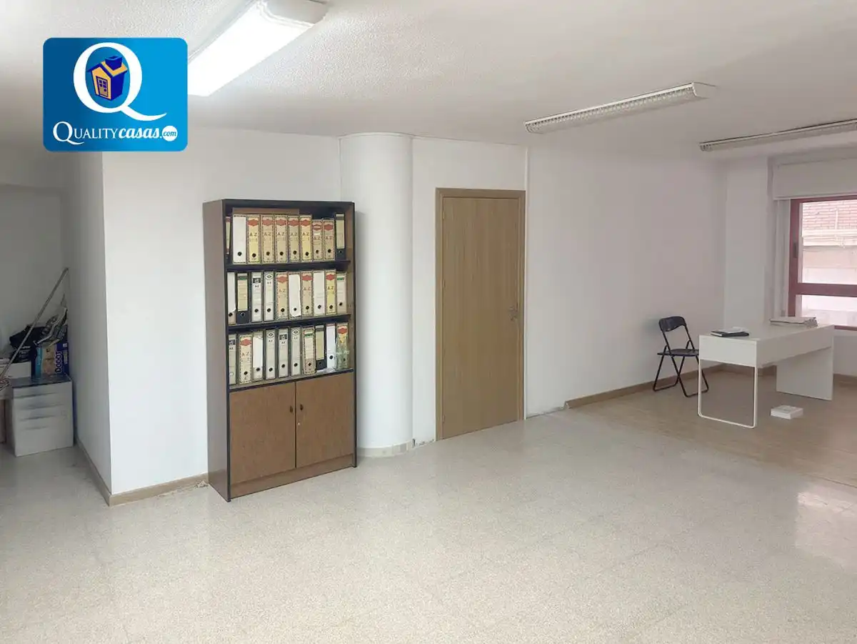Local comercial de lloguer a Jijona / Xixona, imagen 3