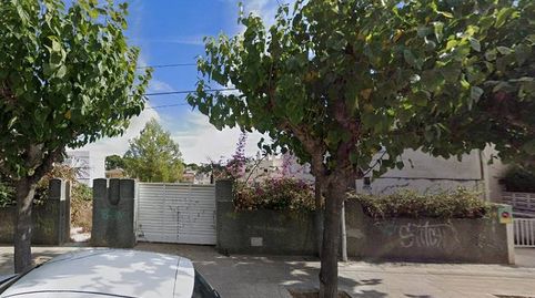 Foto 3 de Residencial en venta en Avinguda Argentina, 17, Segur de Calafell, Calafell