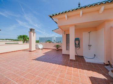Wohnung zum Verkauf in Cala Magrana - Cala Anguila - Cala Mendia
