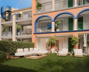 Terrassa de Planta baixa en venda en Felanitx amb Calefacció, Jardí privat i Terrassa