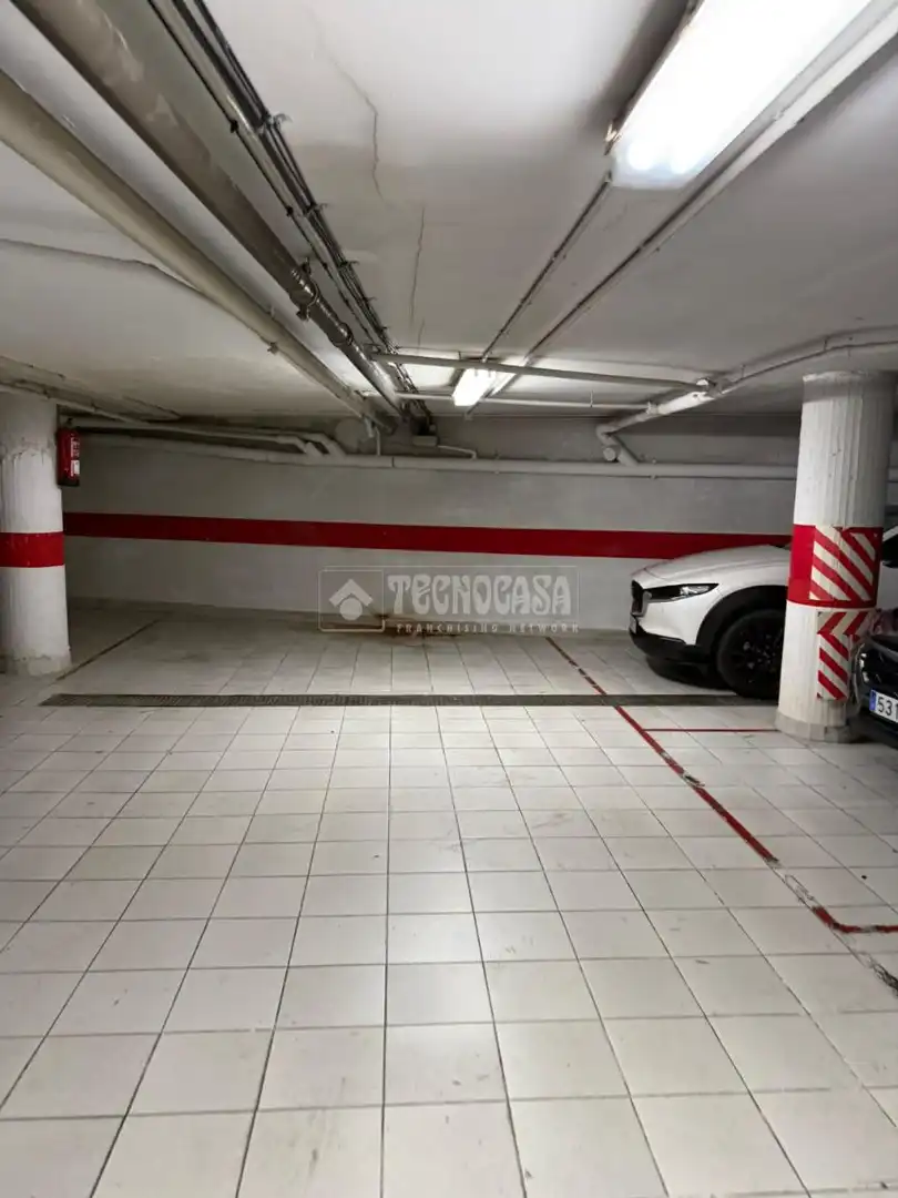 Aparcament de Garatge en venda en Manresa