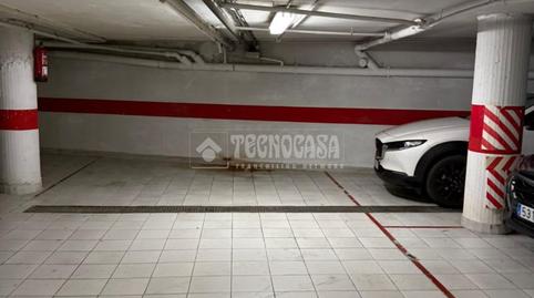 Foto 3 de Garatge en venda a Centre - Passeig i Rodalies, Barcelona