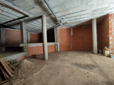 Local comercial en venta en Alcantarilla