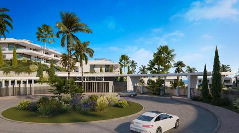 Photo 4 from new construction home in Flat for sale in Calle Green, Bahía de Marbella, Málaga