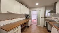 Kitchen of Flat for sale in  Madrid Capital  with Air Conditioner, Heating and Internet