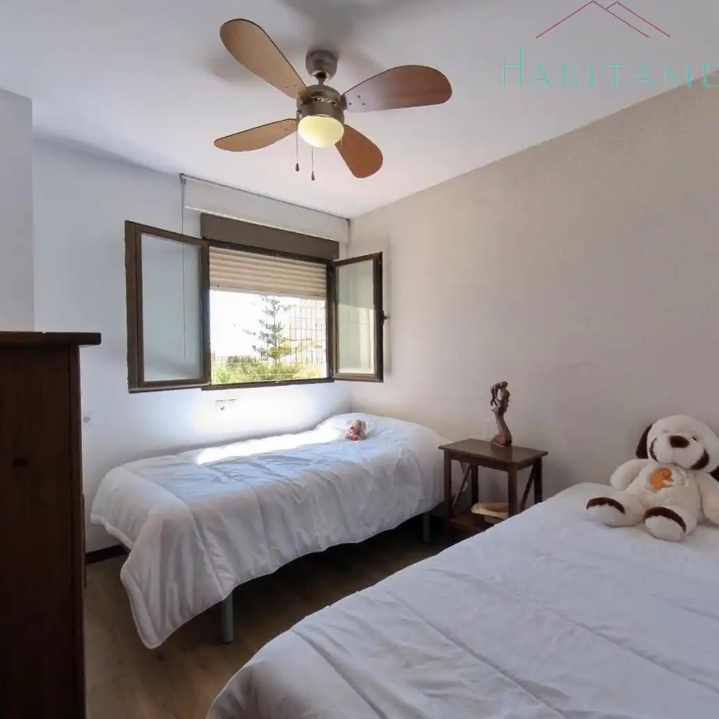 Wohnung zur Miete in Salobreña, Granada