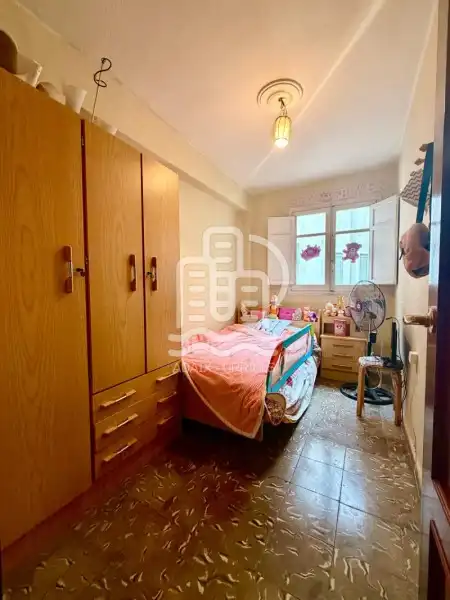 Piso en venta en Carrer Mestre Marçal, -1, Torrefiel