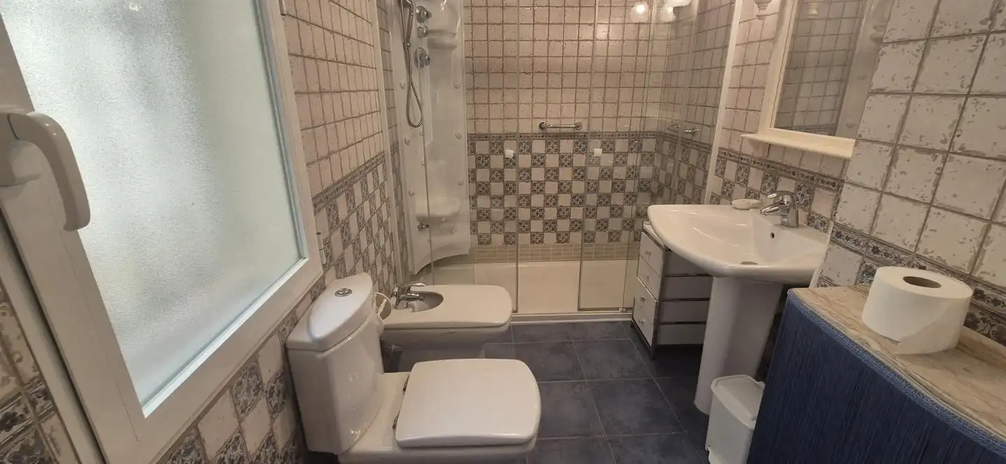 Flat for sale in Del Marqués De Urquijo, 22, Argüelles