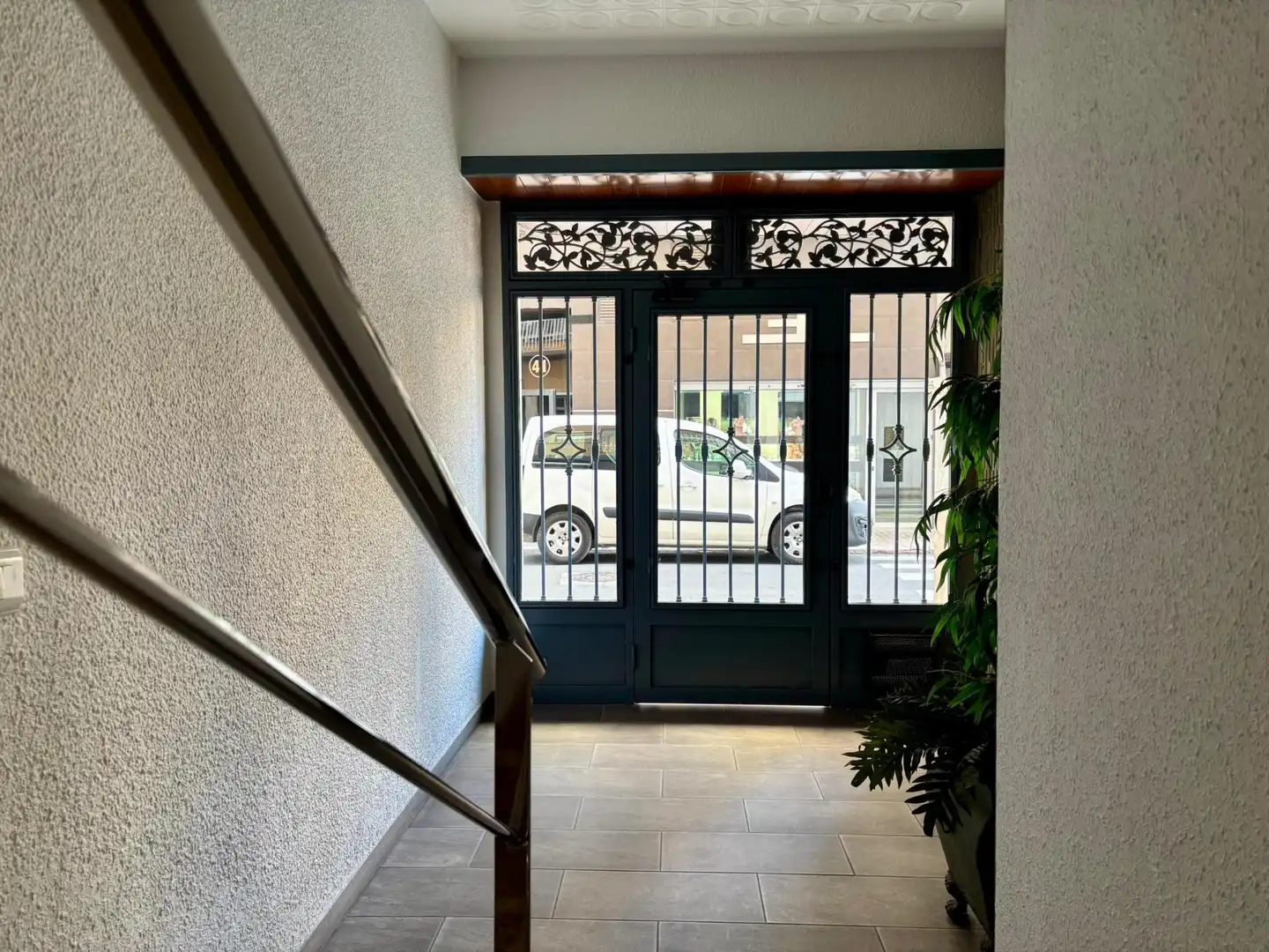 Ático en venta en Burriana / Borriana con Aire acondicionado, Calefacción y Parquet