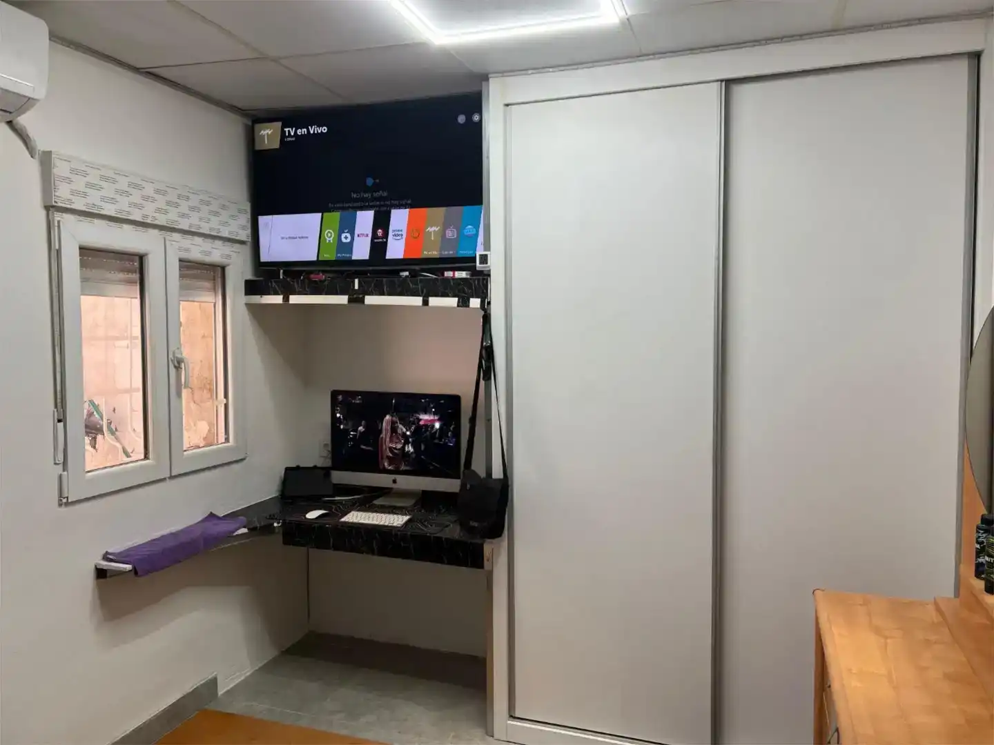 Pis en venda en Gádor amb Aire condicionat