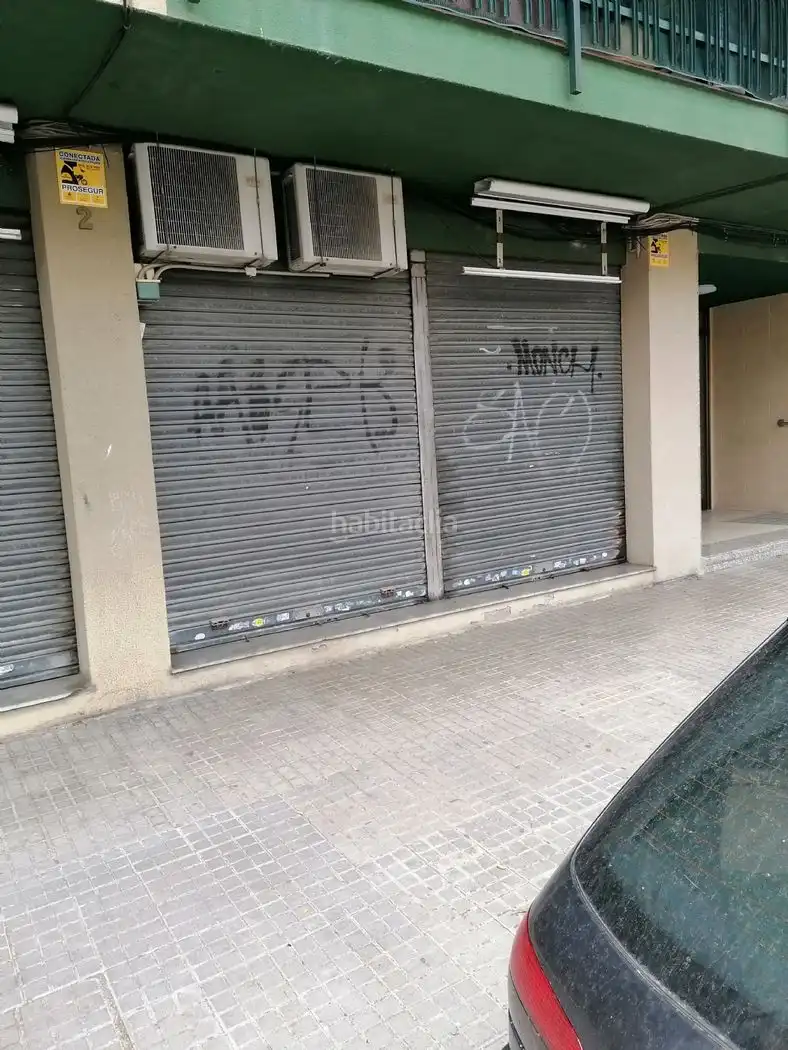 Bureau à louer à Carrer de Can Pantiquet 2, imagen 3