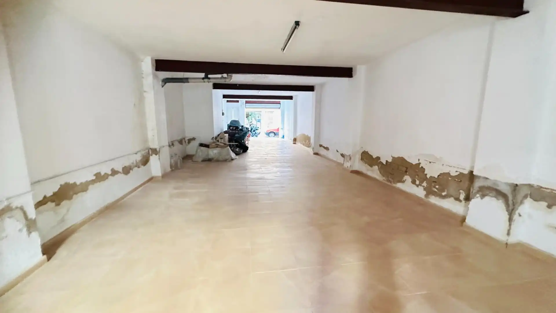 Gewerbefläche zum Verkauf in Elche ciudad, imagen 4